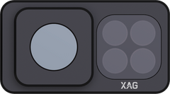 Мультиспектральна камера XAG XCam MultiSpectrum