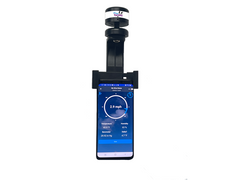 Прилад для вимірювання напрямку вітру та вологості WatchDog Ultrasonic Wind Sensor