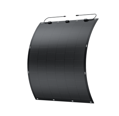 Комплект гибких солнечных панелей EcoFlow 2x200W Solar Panel