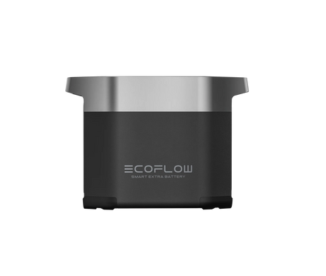 Дополнительная батарея EcoFlow DELTA 2 Extra Battery