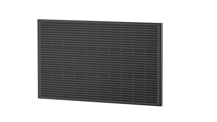 Набір сонячних панелей EcoFlow 6*100 Solar Panel Стаціонарні