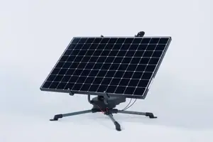 EcoFlow Solar Tracker – перший сонячний трекер для побутового використання вже в нашому магазині