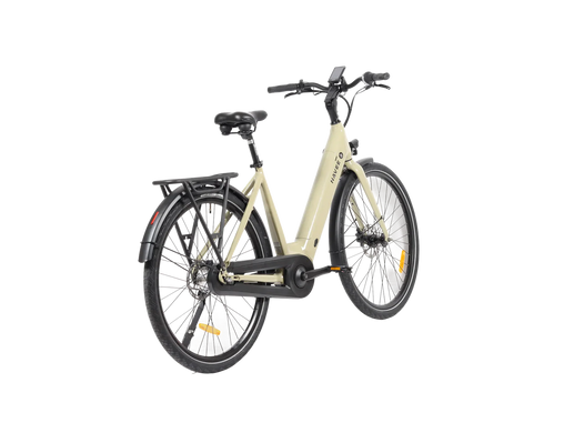 Электровелосипед Navee Urban Elite 01