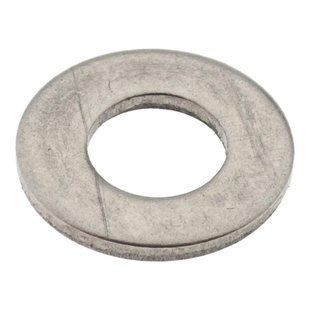 M4 Standard Flat Washer