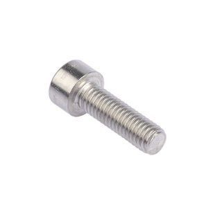 M4x20mm Hex Socket Cap Head Screw