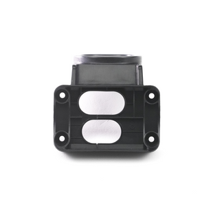 Nozzle Extension Rod Bracket (Left) (02-001-09200)