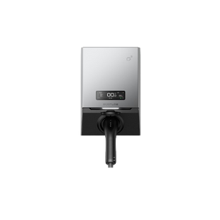 Зарядная станция для электромобиля EcoFlow PowerPulse 2 -11kW (трифазна)
