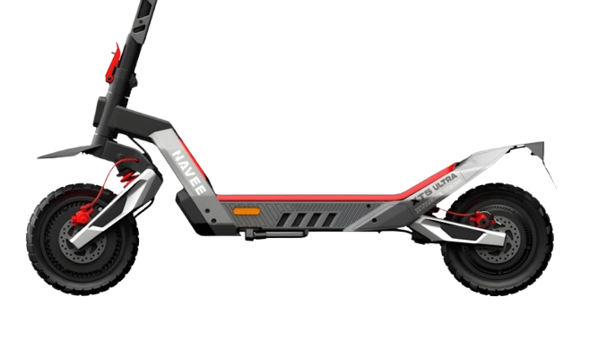 Электросамокат NAVEE XT5 Max