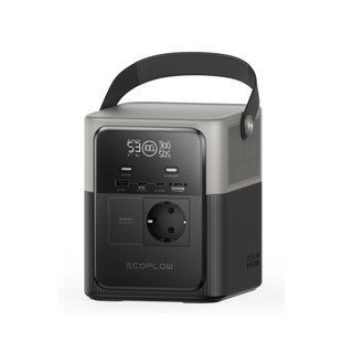 EcoFlow RIVER 260 Gen4 (256 Вт&middot;ч)