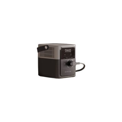 EcoFlow RIVER 260 Gen4 (256 Вт&middot;ч)