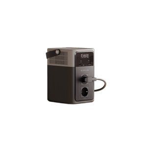 EcoFlow RIVER 520 Gen4 (512 Вт&middot;ч)