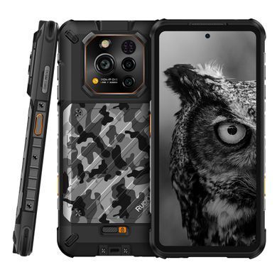 Мобільний телефон RugOne Xever 7