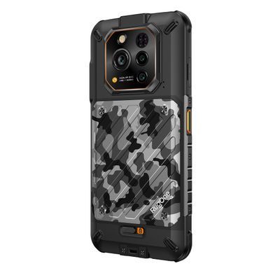 Мобільний телефон RugOne Xever 7