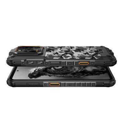 Мобільний телефон RugOne Xever 7