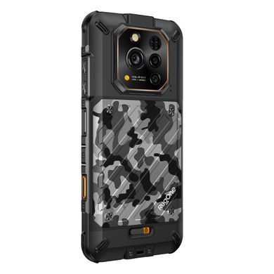 Мобільний телефон RugOne Xever 7