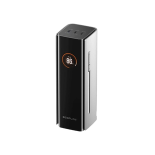 Павербанк EcoFlow RAPID Pro 27650mAh
