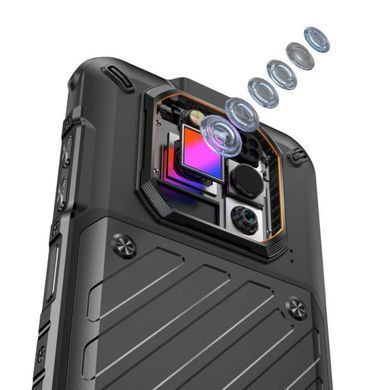 Смартфон RugOne Xever 7 Pro