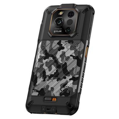 Смартфон RugOne Xever 7 Pro