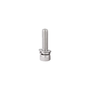 XAG M4*20 Hex Socket Head Cap Screw Kit (02-004-00762)