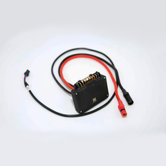 Разъем для аккумулятора XAG XP 2020 Battery Socket (with cable)