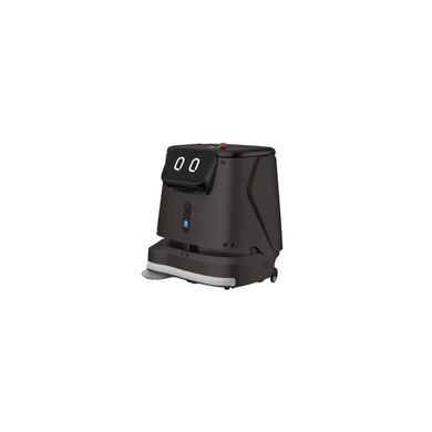 Робот-прибиральник PUDU CC1 Black
