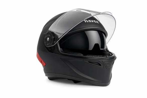 Шлем Full-face Helmet