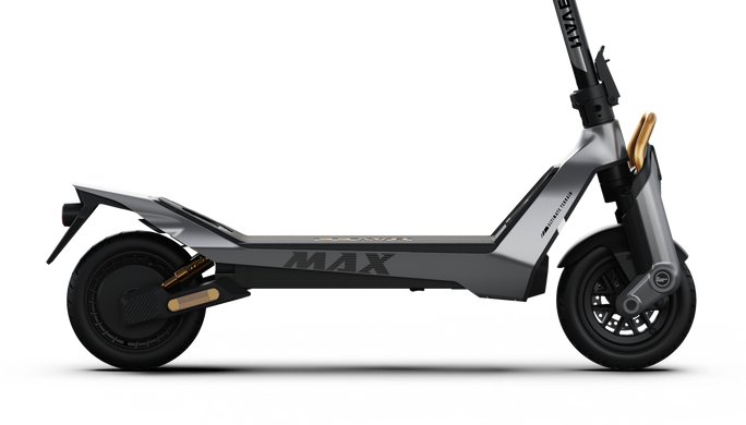 Електросамокат NAVEE UT3 Max