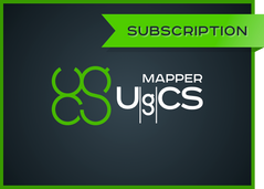Ліцензія SPH Engineering Mapper Subscription