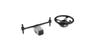 Система автопілотування та підрулювач XAG APC1