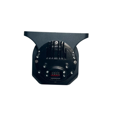 Pump Motor (incl. Gearbox) (14-006-00021)