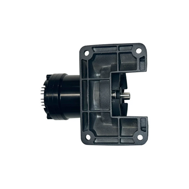 Pump Motor (incl. Gearbox) (14-006-00021)
