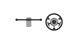 Система автопілотування та підрулювач XAG APC1