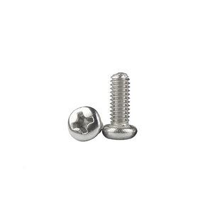 M2.5*10 Tapping Screw (02-004-00534)