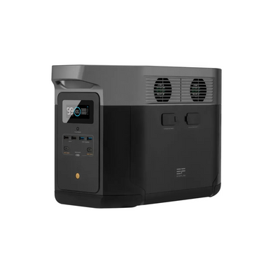Зарядна станція EcoFlow DELTA Max 1600 (1612 Вт&middot;год)