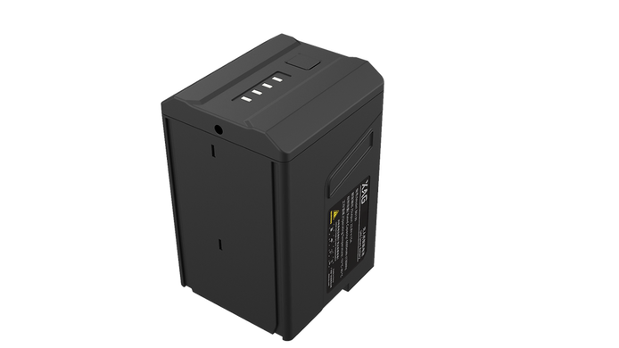 Литий-полимерный аккумулятор XAG B6130 Smart Battery