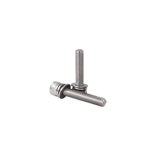 M6*40*12 Screw Kit (02-004-00824)