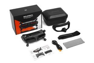 Окуляри FPV Caddx AVATAR HD Goggles X цифровые
