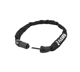 Замок для скутера Scooter Cable Combination Lock