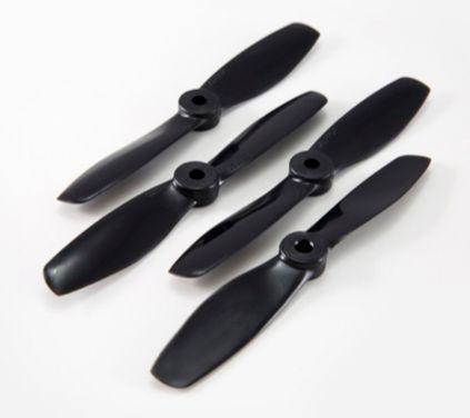 Flyability PROPELLER PACK OF 4 WITH NUTS M5