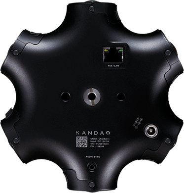 Камера KanDao Obsidian S