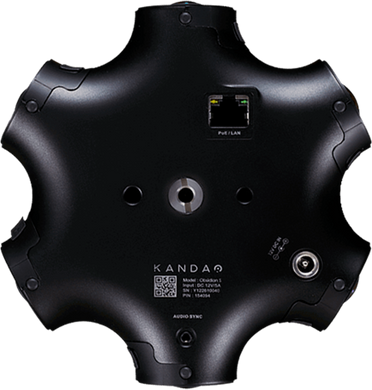 Камера KanDao Obsidian R