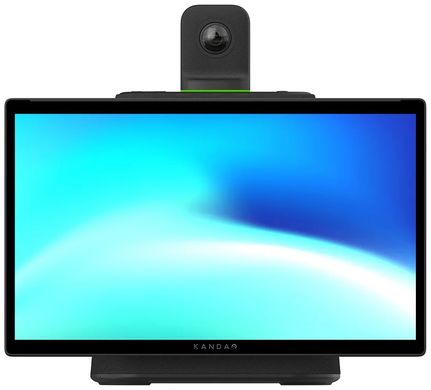Камера Kandao Meeting Ultra 4K 360 video conference host with dual screen (MT1001)