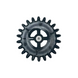 Spiral Feeder Motor Gear (Driving) (02-001-08560)
