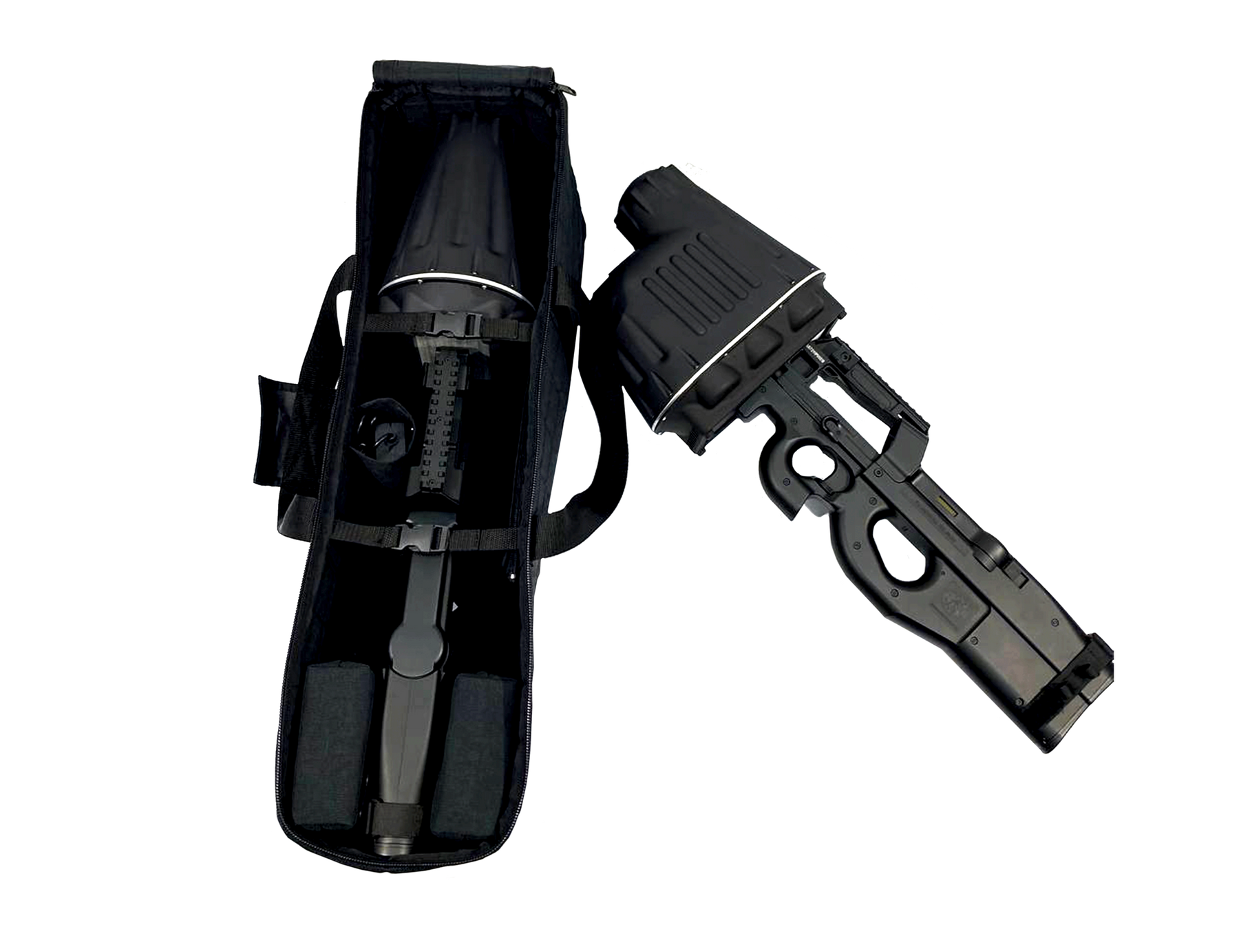 Rg 7 Revolver Антидронова рушниця RG-7