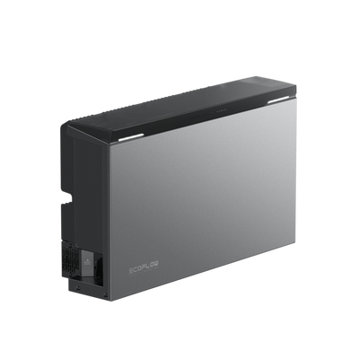 Гибридный инвертор EcoFlow OCEAN 2 Plus Single-Phase однофазный 12 kW