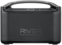 Додаткова батарея EcoFlow RIVER Pro Extra Battery (720 Вт·г)