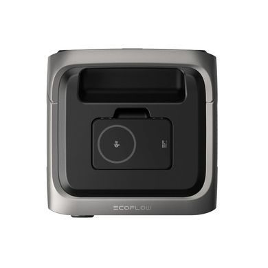 Зарядна станція EcoFlow RIVER 3 MAX Plus Wireless
