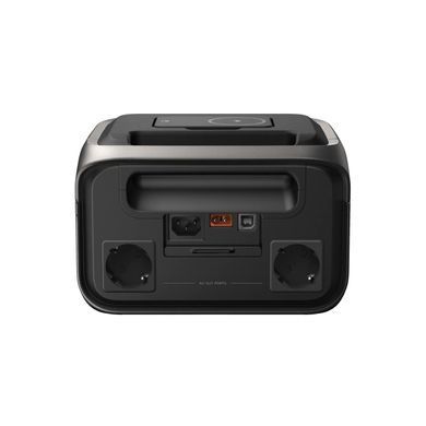 Зарядна станція EcoFlow RIVER 3 MAX Plus Wireless