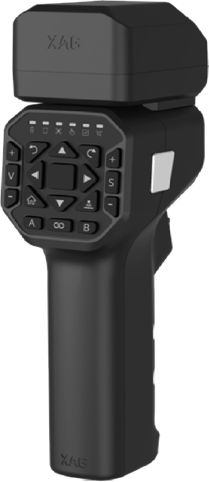 Xag Rtk7 Контролер XAG ACS2 з RTK модулем