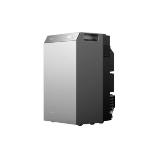 Зарядна станція Ecoflow STREAM 5000